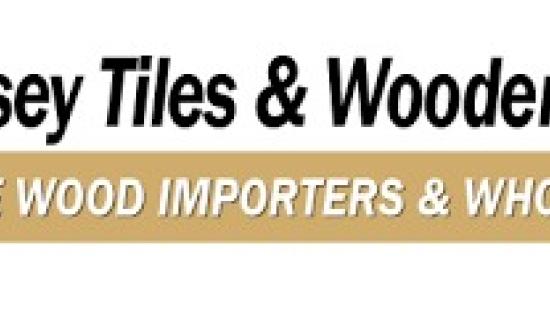 Two for Today: Casey Tiles & Wooden Flooring