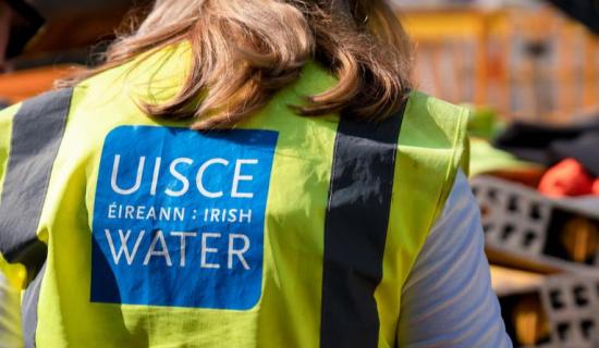LATEST: Uisce &Eacute;ireann announces major works to take place in two Tipperary towns