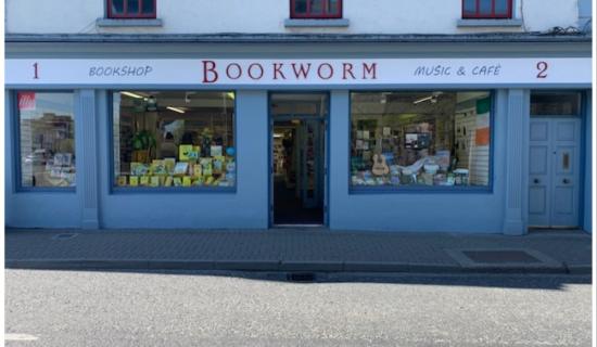 Bookworm, Thurles, celebrates 30 Years!