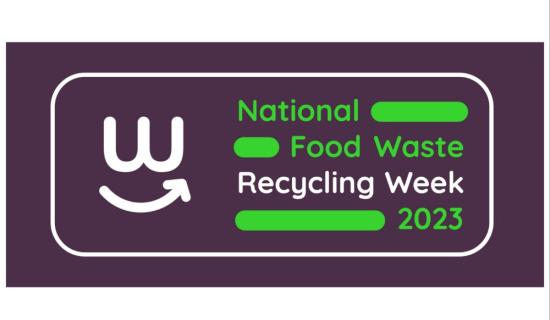 National Food Waste Recycling Week to take place this June