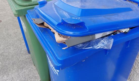 Dozens of homes without bin collection in county Tipperary town, council meeting told
