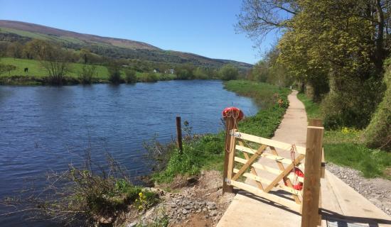 Tipperary communities feature in the story of one of Ireland's greatest waterways