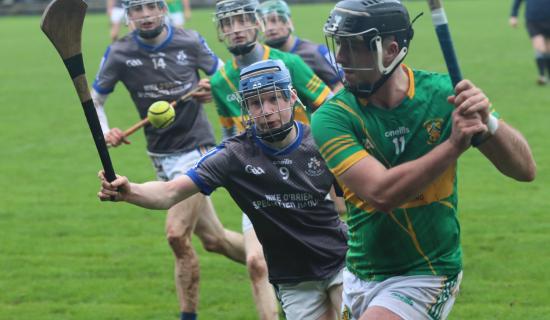 West Tipperary hurling championship draws throw up tasty clashes