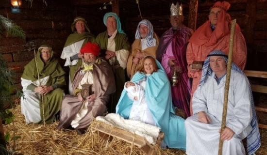 Local Tipperary village gears up to host special Christmas festivities