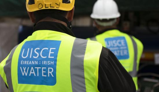 Uisce &Eacute;ireann customers in parts of Clonmel to experience water supply interruption