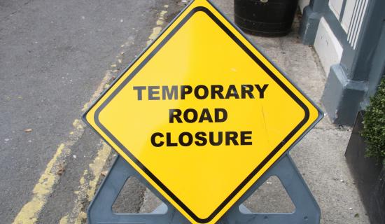 Bridge in rural Tipperary community to close for a month for 'urgent' repair works