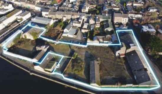Parking group slams survey on Tipperary derelict site's future as biased towards tourism uses