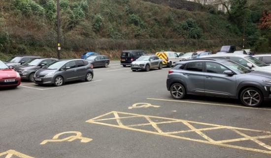 Public urged to have their say on parking charges throughout Tipperary