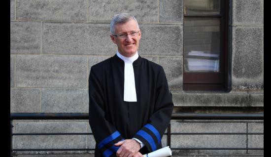 Judge adjourns case of woman charged with dangerous driving causing man's death in Tipperary