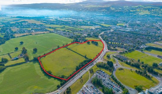 Tipperary major residential landholding to go under the hammer this month