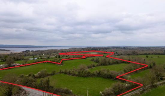 'Auction cancelled' - Major development as huge 44.5-acre site in Tipperary is sold