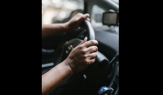 Serious accidents fears on Tipperary road because of speed of traffic