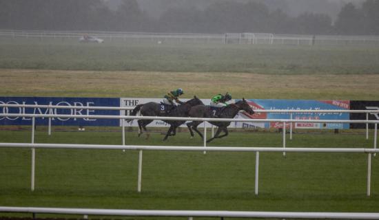 Alternative temporary venues announced for Tipperary horse racing fixtures