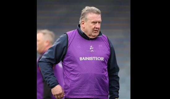 Loughmore Castleiney hurlers dealt a huge blow ahead of three-in-a-row tilt in 2026