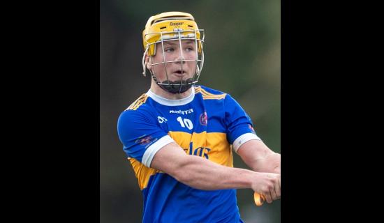 Tipperary schools learn their opponents for next month's Dr Harty Cup quarter-finals