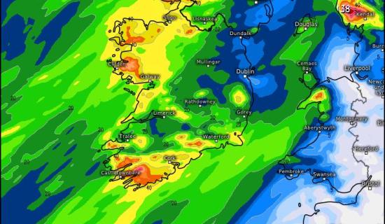 Tipperary Tipperary Tipperary 