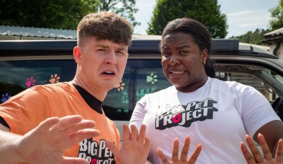 Brand new RT&Eacute; TV series to feature episode filmed in Tipperary