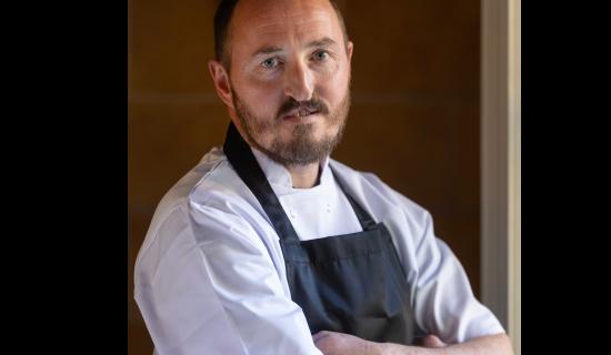 Clonmel chef Ned Shoer gives sage advice on cooking Christmas dinner