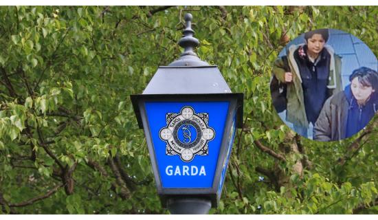 Tipperary Tipperary Tipperary 