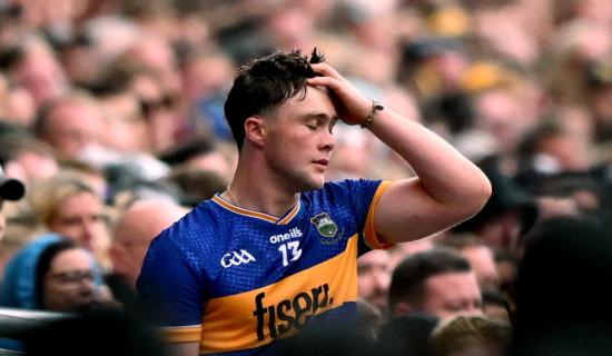 REVEALED: Five things we learned from Tipperary GAA's 'Blue to Gold' All-Ireland final documentary