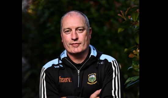 Managerial masterclass rewarded with Annerville award for Tipperary manager Liam Cahill