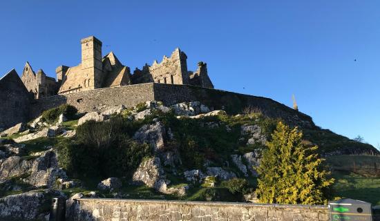 A town in Tipperary to form town team in 2026 to boost community and local life