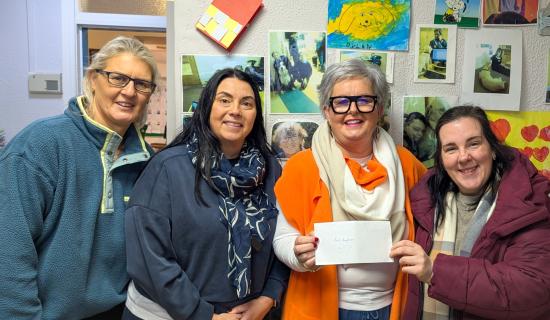 Tipperary Tipperary Tipperary 