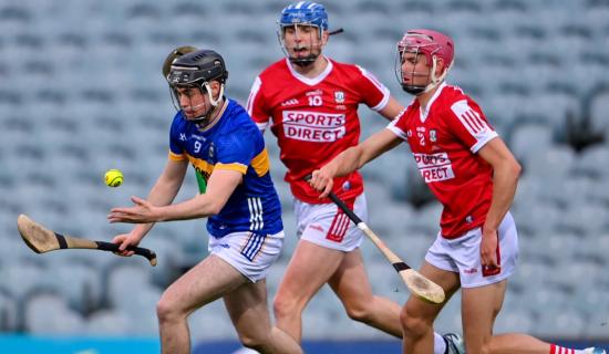 CONFIRMED: Tipperary's U20 and minor championship fixtures confirmed by Munster GAA