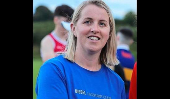 Well-deserved national honour to be bestowed on Tipperary gael at national awards ceremony