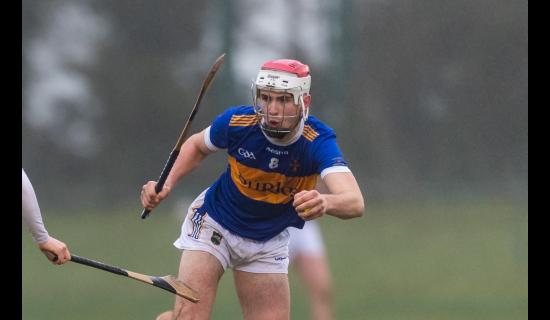 Thurles CBS secure Harty Cup semi-final place with hard-earned victory over De La Salle