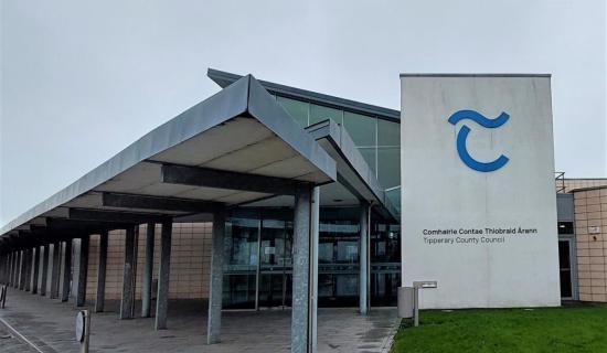 Tipperary councillors raise alarm over rising social media abuse