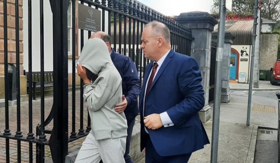 State granted more time to serve Book of Evidence in Tipperary murder case