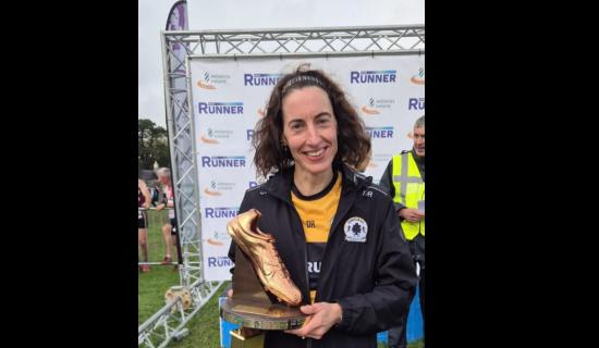 County cross country titles are down for decision in Tipperary