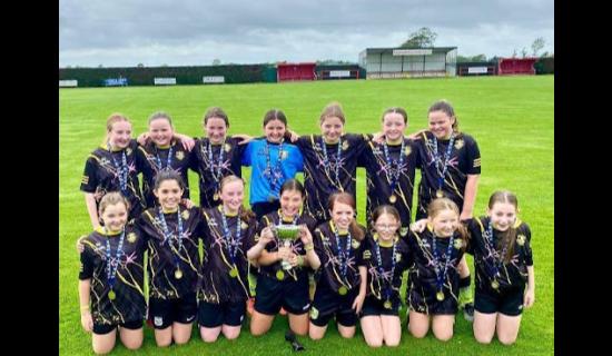 LONG READ: Tipperary soccer club represents community rising together