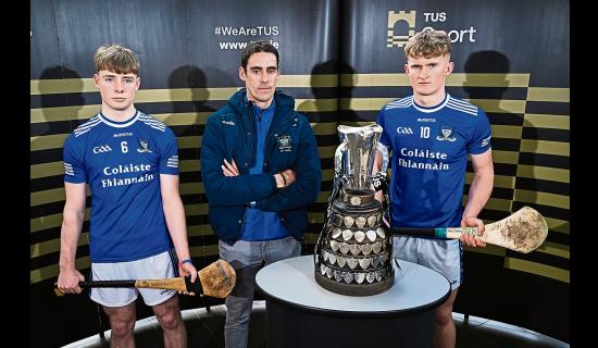 HARTY CUP: St Flannan&rsquo;s challenge for Harty Cup title brings added emotion after local tragedy