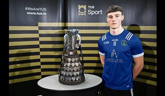 INTERVIEW: Nenagh CBS chase back-to-back Harty Cups as captain Doughan plays down pressure