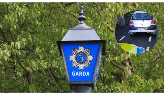 Tipperary Tipperary Tipperary 