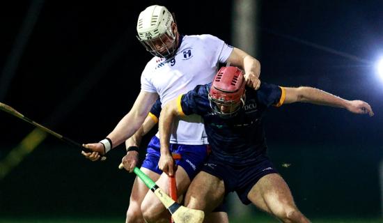 Tipperary hurlers to the fore as Mary Immaculate College qualify for Fitzgibbon Cup final
