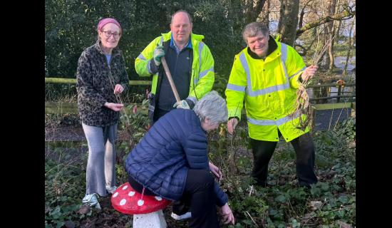 Tipperary Tidy Town Group hopes for a bumper turnout for Valentine's night table quiz