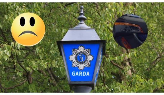 Tipperary Tipperary Tipperary 