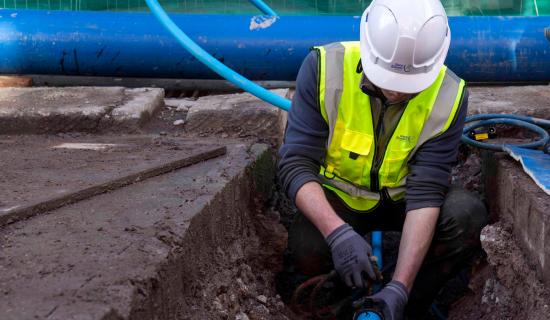 'Very lucky' there hasn't been serious injury accident on road in Killenaule area, council told