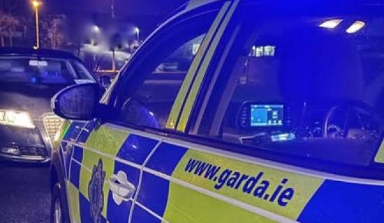 Tipperary Tipperary Tipperary 