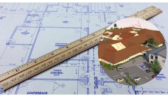 PLANNING: Tipperary school submits plans for major expansion with four new extensions