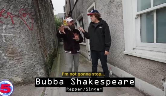 Tipperary Tipperary Tipperary 