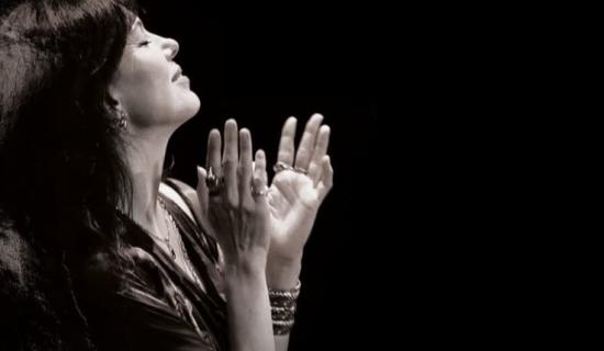 EVENTS: Imelda May brings intimate 'Raised on Songs and Stories' show to Tipperary