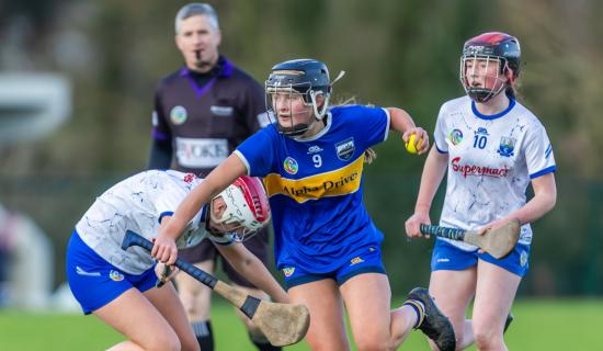 Tipperary impress in emphatic home victory against the Deise in Munster Championship opener