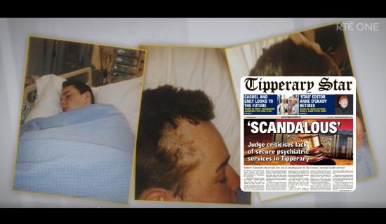 Tipperary Tipperary Tipperary 