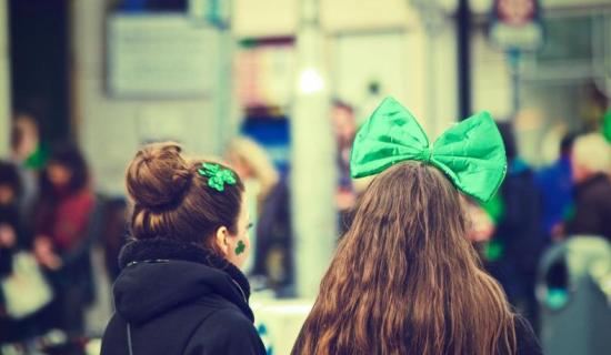 A town in Tipperary to celebrate St. Patrick&rsquo;s Day with 'Colours of the Rainbow' parade