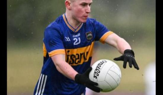 REVEALED: Tipperary senior team named for crunch league clash in Semple Stadium on Sunday