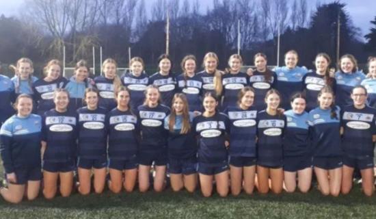 Tipperary school's senior camogie team reaches All-Ireland final